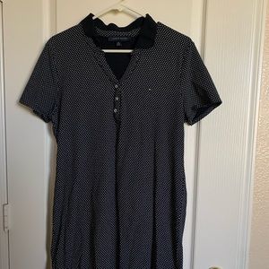 Tommy Hilfiger Polo Dress